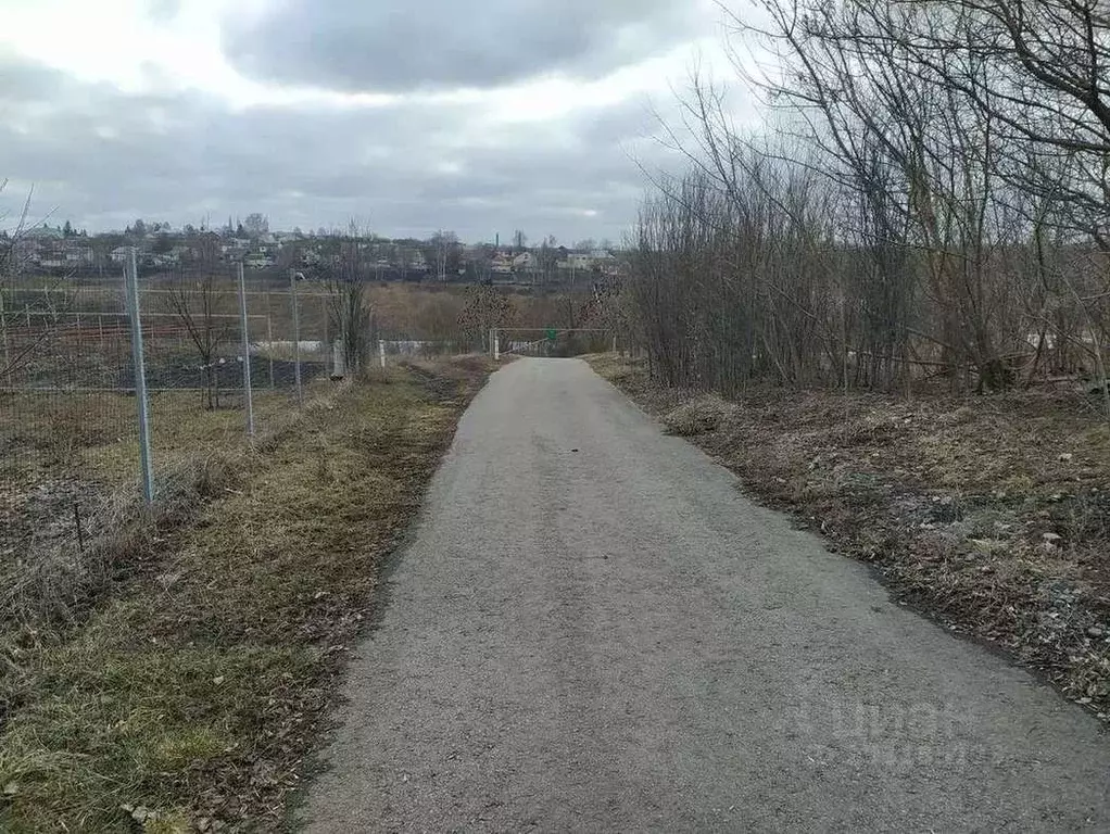 Участок в Белгородская область, Белгородский район, Головинское с/пос, ... - Фото 2