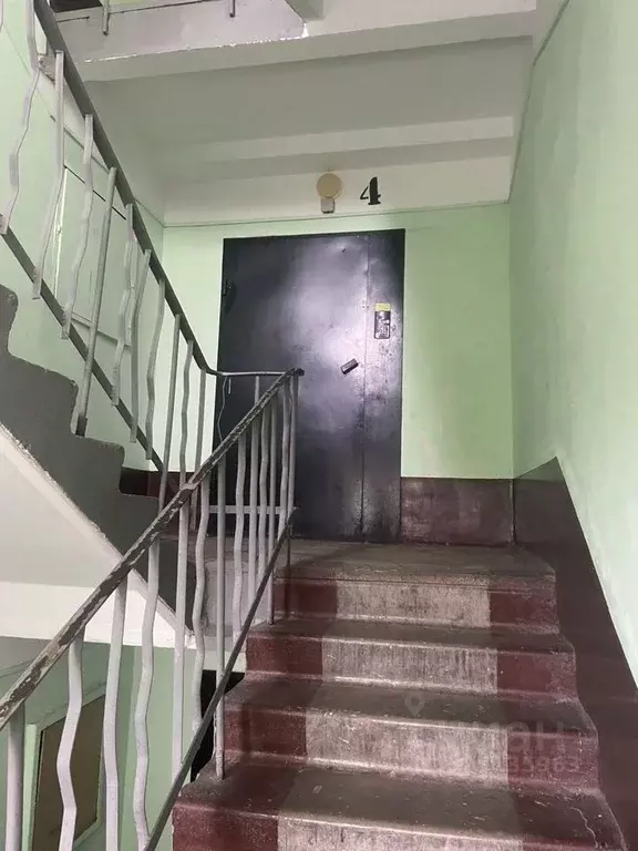 1-к кв. Московская область, Рошаль ул. Коммунаров, 2 (29.0 м) - Фото 2