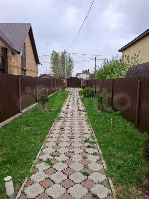 Коттедж 130 м на участке 7,5 сот. - Фото 0