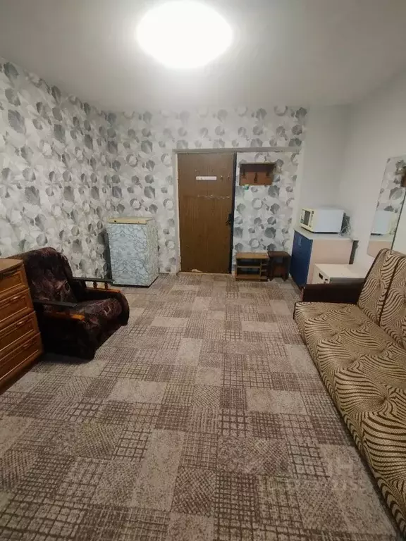 Комната Смоленская область, Смоленск ул. Маршала Соколовского, 16 ... - Фото 2