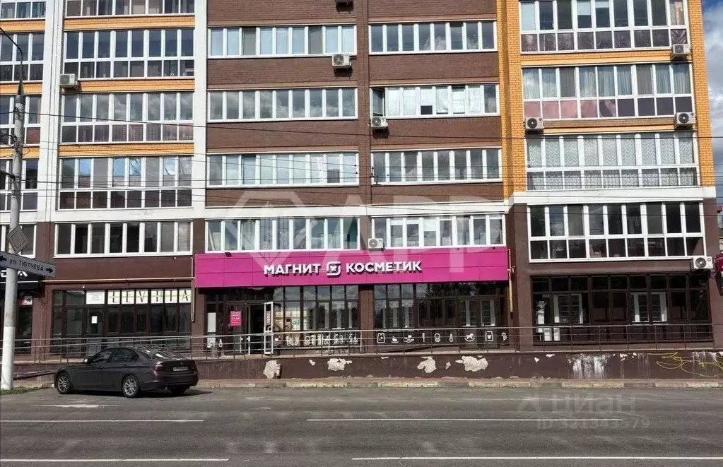 Помещение свободного назначения в Брянская область, Брянск Советская ... - Фото 1