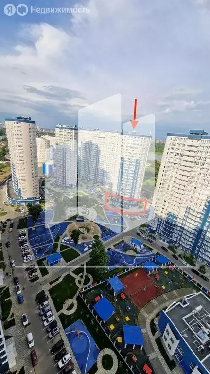 Помещение свободного назначения (40 м) - Фото 1