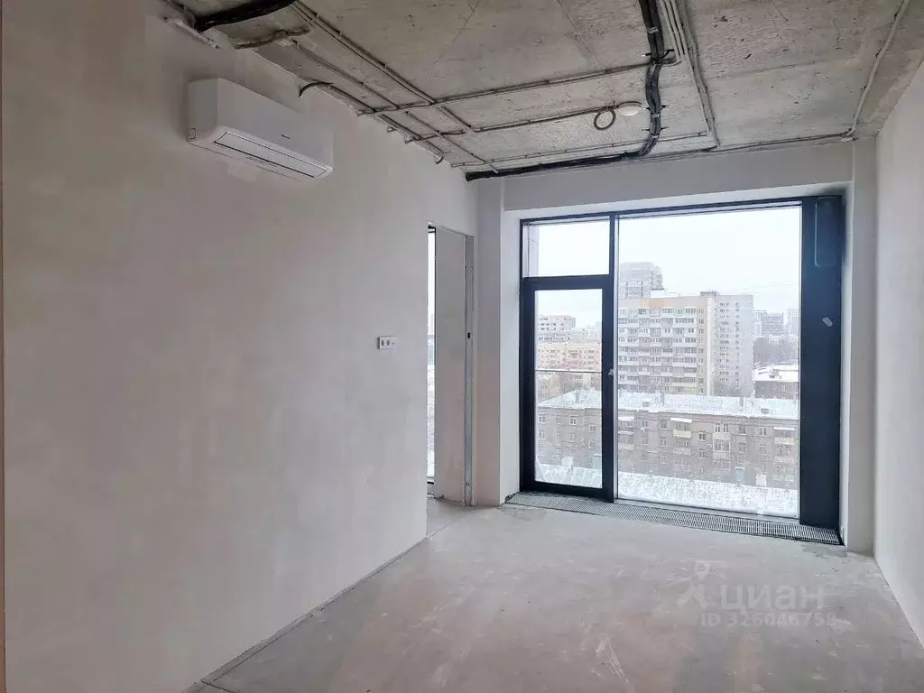 1-к кв. Москва ул. 4-я Марьиной рощи, 10к7 (43.0 м) - Фото 1