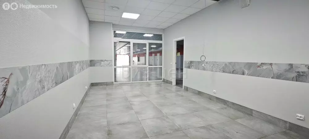 Офис (22.2 м) - Фото 2