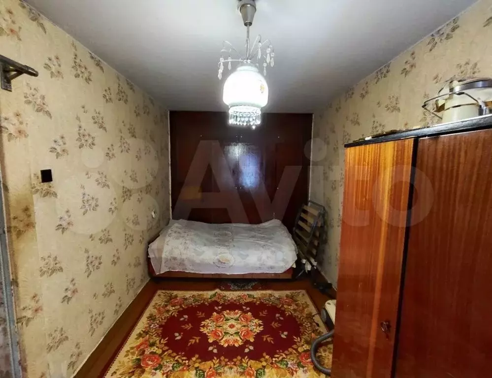 2-к. квартира, 42 м, 3/5 эт. - Фото 1