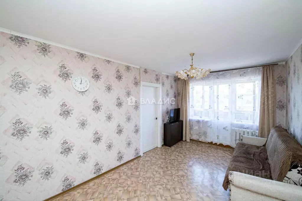 2-к кв. Нижегородская область, Нижний Новгород ул. Героя Чугунова, 5А ... - Фото 1