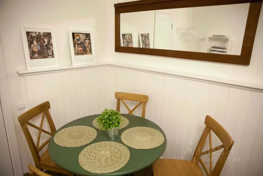 2-к кв. Санкт-Петербург Невский просп., 74-76Г (45.0 м) - Фото 2