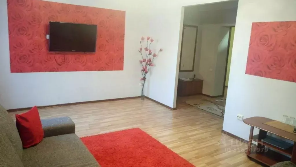 Комната Татарстан, Бугульма Казанская ул., 12А (42.0 м) - Фото 0