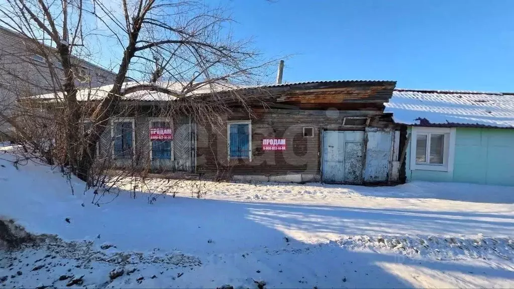 Участок в Алтайский край, Барнаул ул. Гоголя, 142 (3.0 сот.) - Фото 2