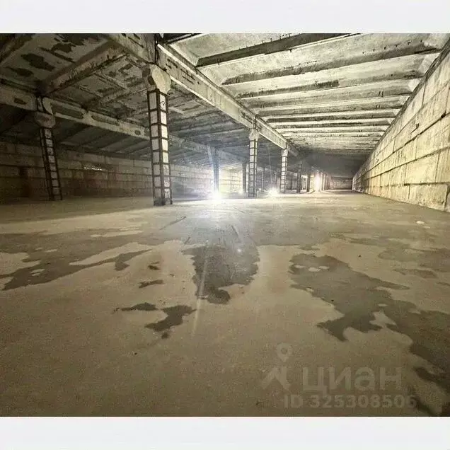 Склад в Московская область, Раменский муниципальный округ, с. Софьино ... - Фото 1