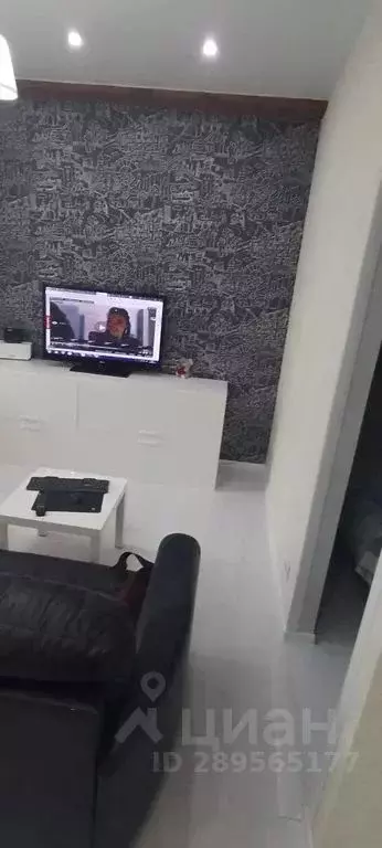 1-к кв. Пензенская область, Пенза Московская ул., 100 (32.0 м) - Фото 2