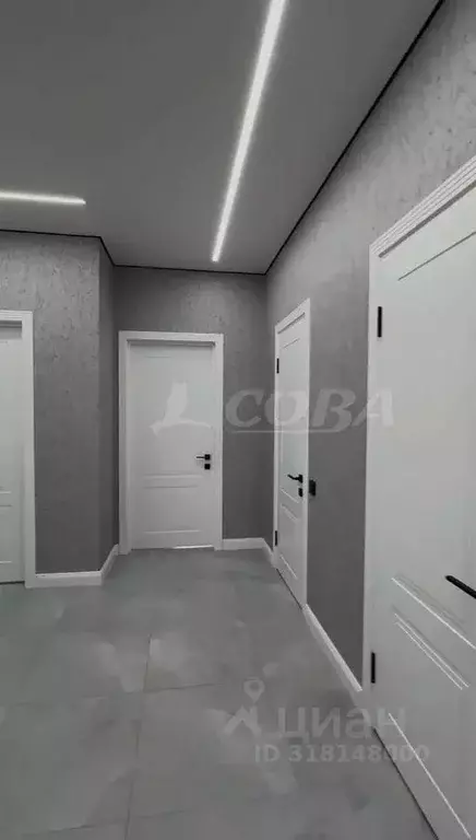 3-к кв. Дагестан, Кизляр ул. Юрикова, 5 (100.0 м) - Фото 1