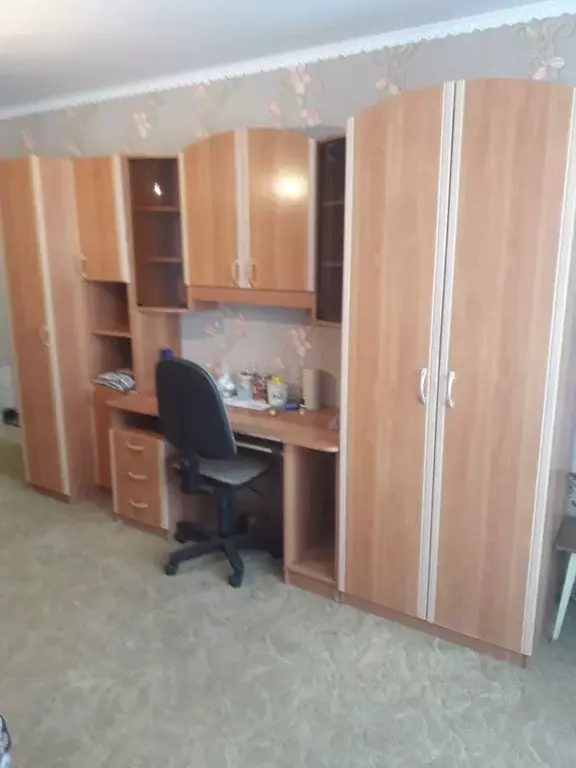 1-к кв. Тамбовская область, Тамбов ул. Чичканова, 14В (30.8 м) - Фото 2