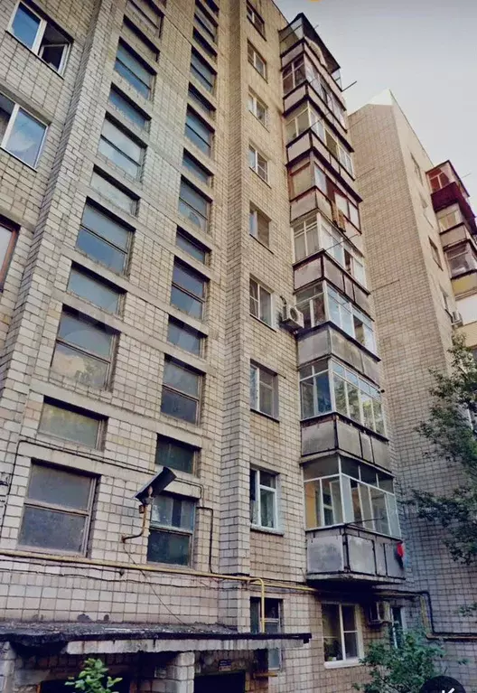 1-к. квартира, 36 м, 7/9 эт. - Фото 1