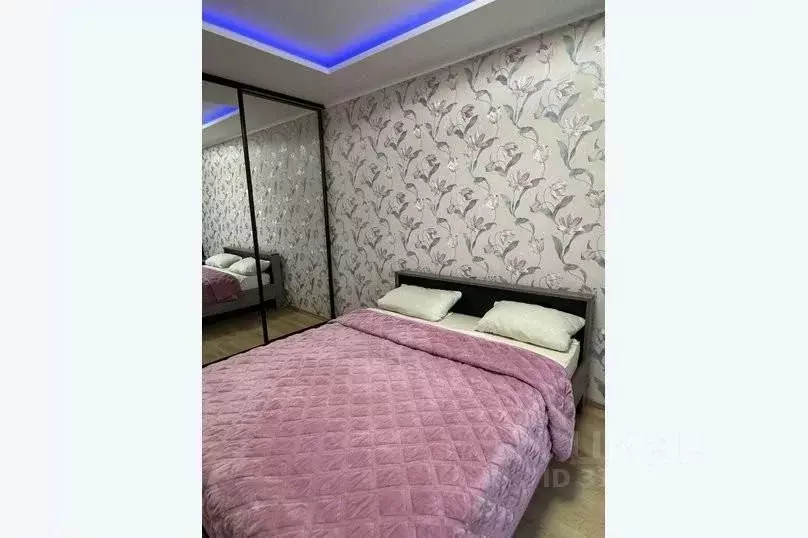 2-к кв. Татарстан, Казань ул. Академика Лаврентьева, 9 (60.0 м) - Фото 0