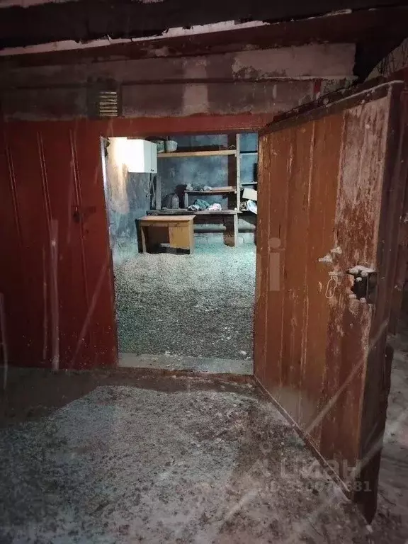 Гараж в Свердловская область, Нижний Тагил ул. Бис, 2 (17 м) - Фото 1
