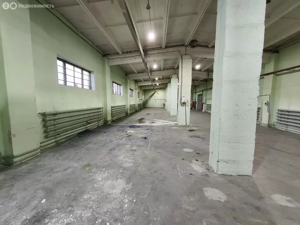 Производственное помещение (400 м) - Фото 2