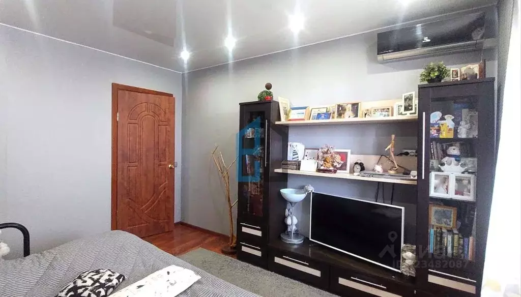 2-к кв. Московская область, Клин ул. Миши Балакирева, 6/24 (52.8 м) - Фото 2