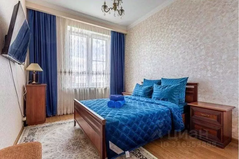 2-к кв. Москва ул. Усиевича, 16 (58.0 м) - Фото 1