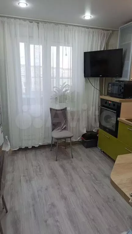 3-к. квартира, 65,8 м, 1/9 эт. - Фото 0