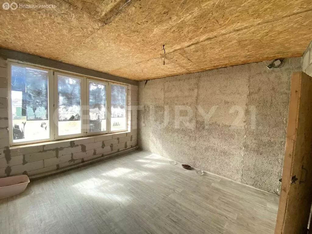 Дом в Молочное, Южная улица (116 м) - Фото 2