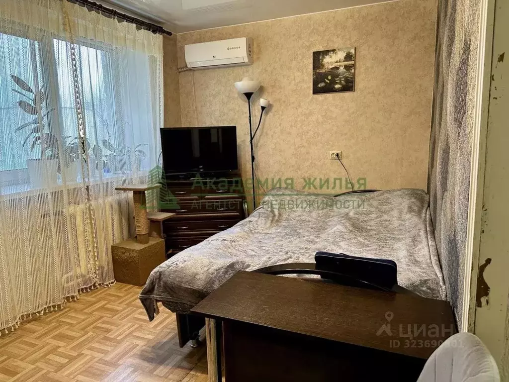 1-к кв. Саратовская область, Энгельс Полтавская ул., 13 (23.0 м) - Фото 2