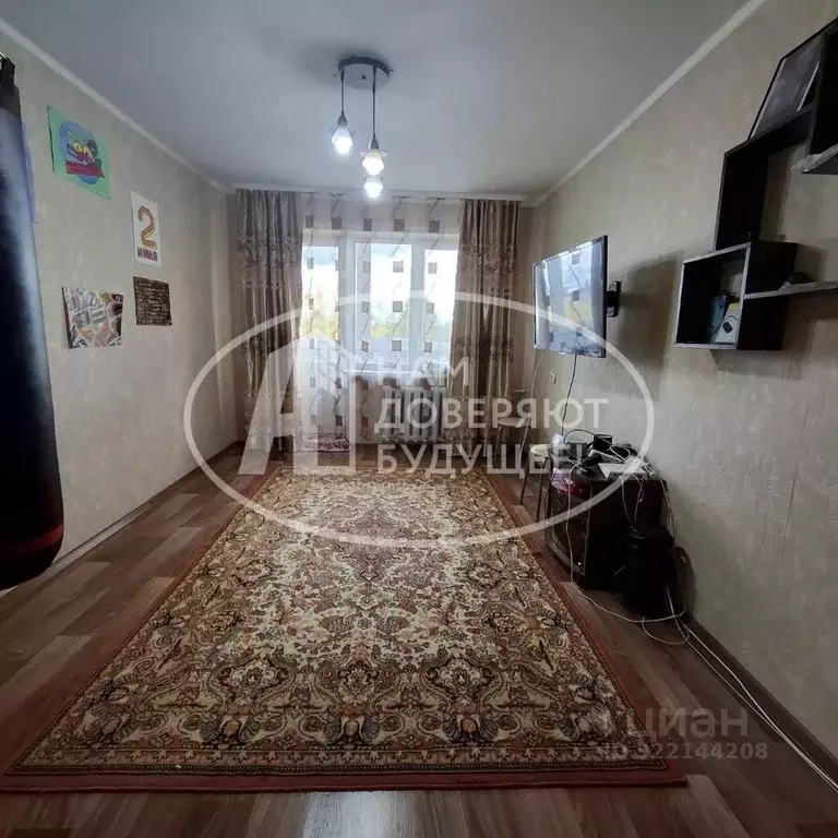 2-к кв. Пермский край, Добрянка Советская ул., 86 (46.6 м) - Фото 2