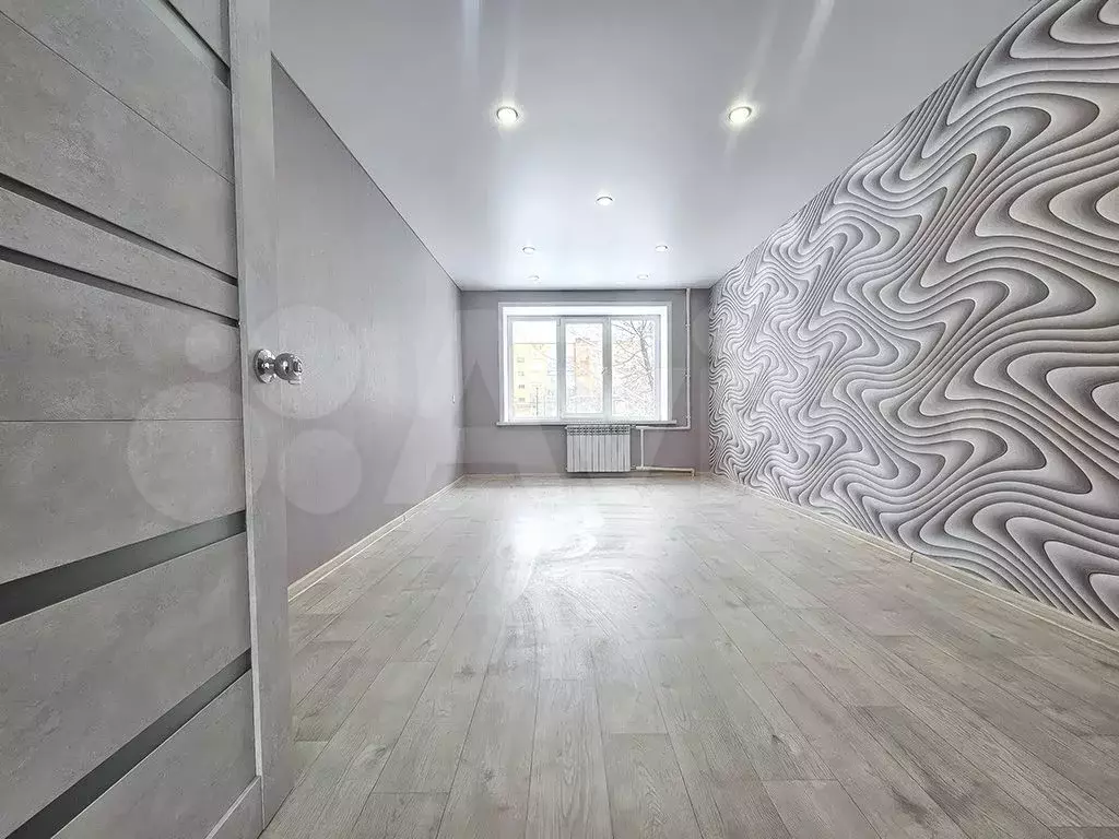 2-к. квартира, 55,7 м, 2/8 эт. - Фото 0