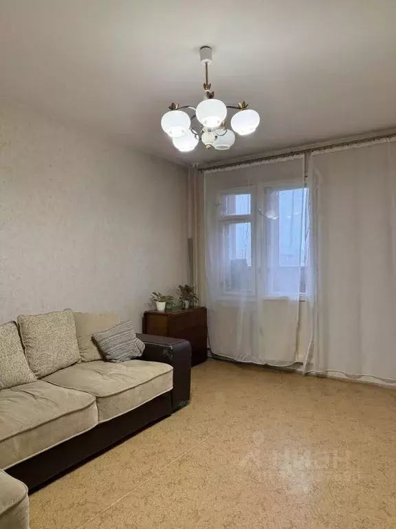 2-к кв. Санкт-Петербург Ленинский просп., 79К2 (47.9 м) - Фото 1