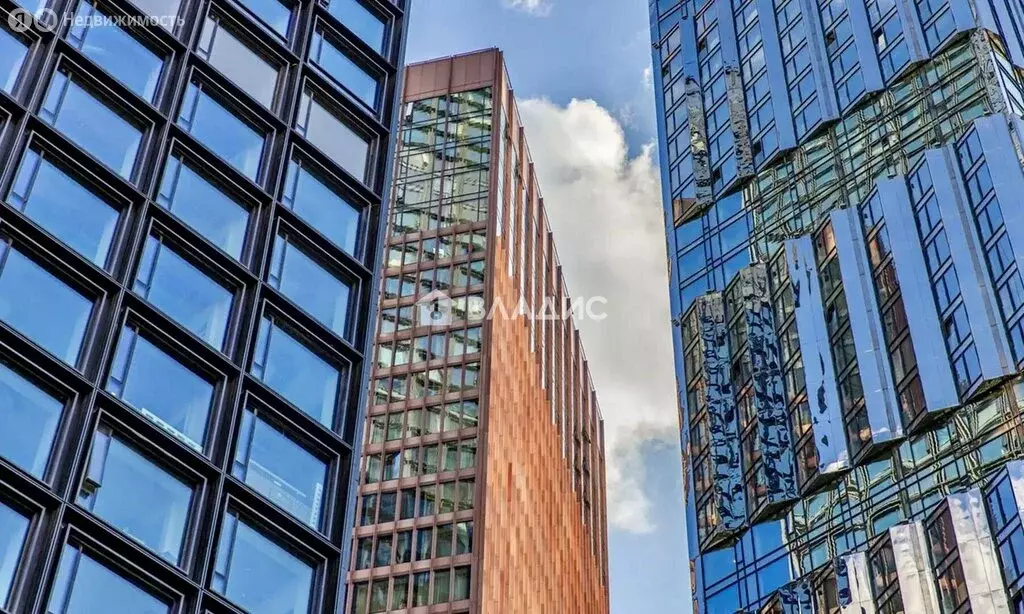 1-комнатная квартира: Москва, 2-я Хуторская улица, 34 (40.8 м) - Фото 1