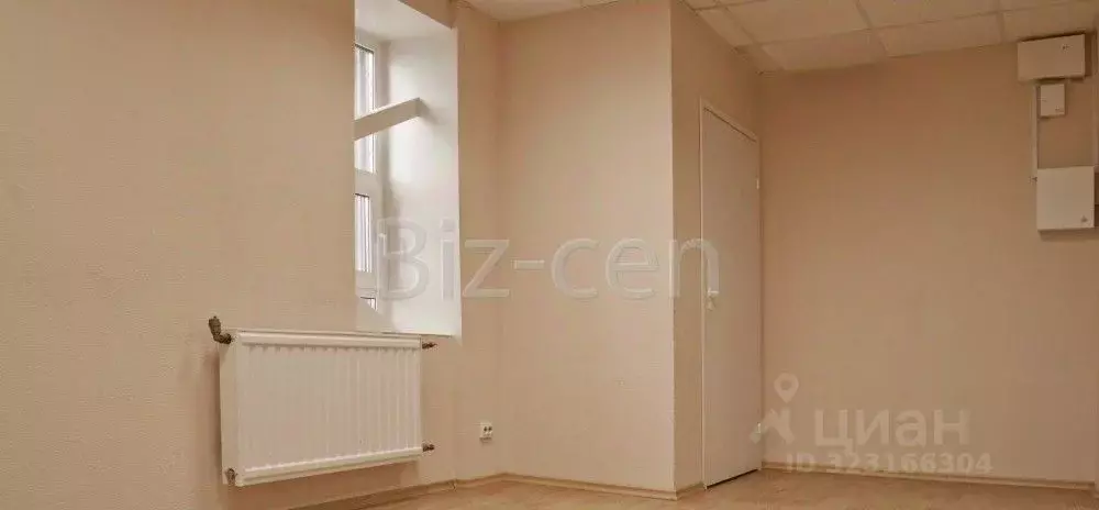 Офис в Санкт-Петербург Кантемировская ул., 12 (90 м) - Фото 2