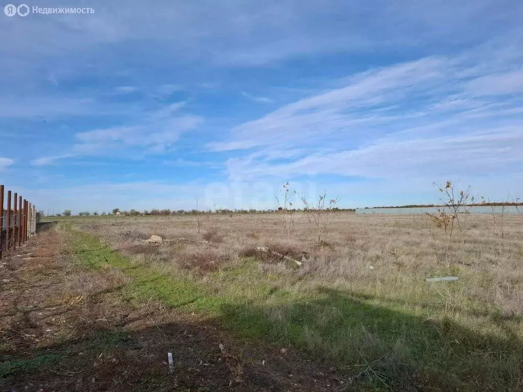 Участок в Сакский район, Ореховское сельское поселение, село ... - Фото 2