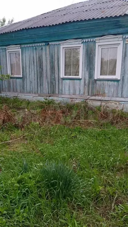 Дом 60 м на участке 35 сот. - Фото 1