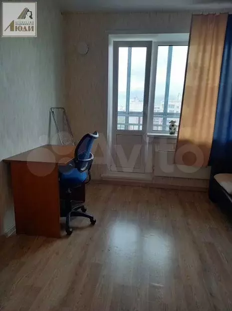 Квартира-студия, 18 м, 9/9 эт. - Фото 1