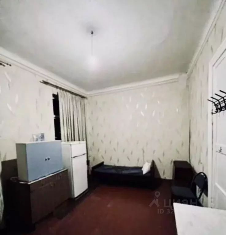 Комната Ростовская область, Ростов-на-Дону Свердловская ул., 83 (18.3 ... - Фото 2