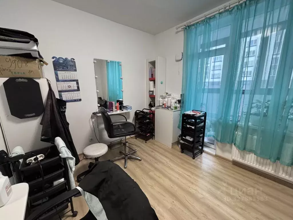 Помещение свободного назначения в Свердловская область, Екатеринбург ... - Фото 1