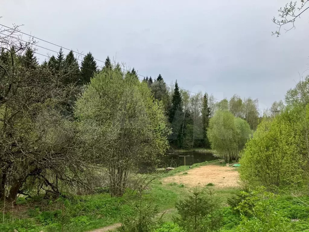 Участок 6,6 сот. (СНТ, ДНП) - Фото 0