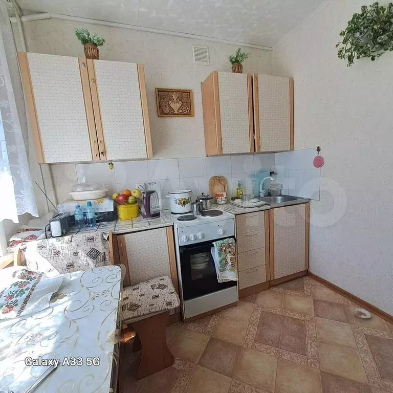 2-к. квартира, 44,9 м, 2/3 эт. - Фото 0