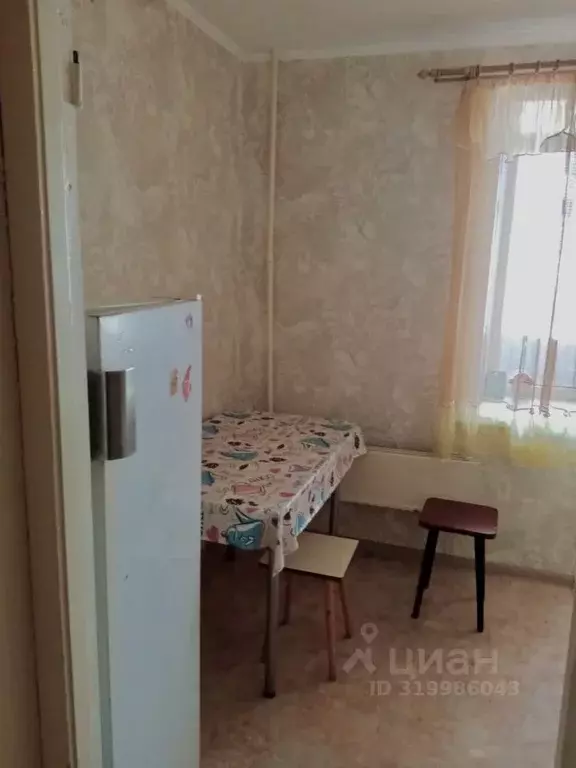 1-к кв. Томская область, Томск тракт Иркутский, 200 (28.0 м) - Фото 0