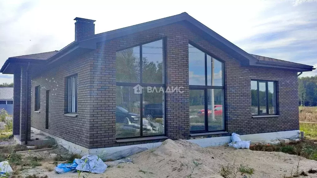 Дом в Калужская область, Калуга Московский кп,  (93 м) - Фото 2