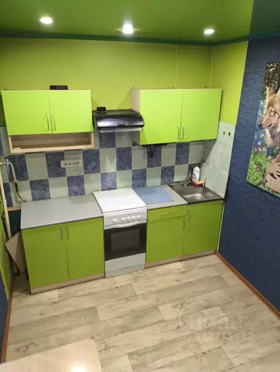 1-к кв. Саратовская область, Энгельс ул. Тельмана, 35 (38.0 м) - Фото 1