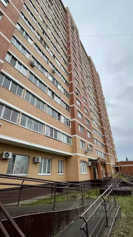 1-к кв. Московская область, Солнечногорск городской округ, Поварово ... - Фото 2