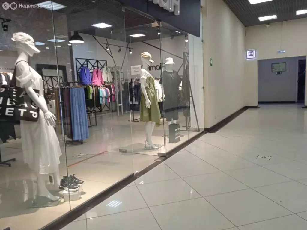 Торговая площадь (75.5 м) - Фото 2