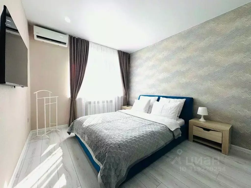 1-к кв. Ставропольский край, Ессентуки ул. Урицкого, 23 (40.0 м) - Фото 1