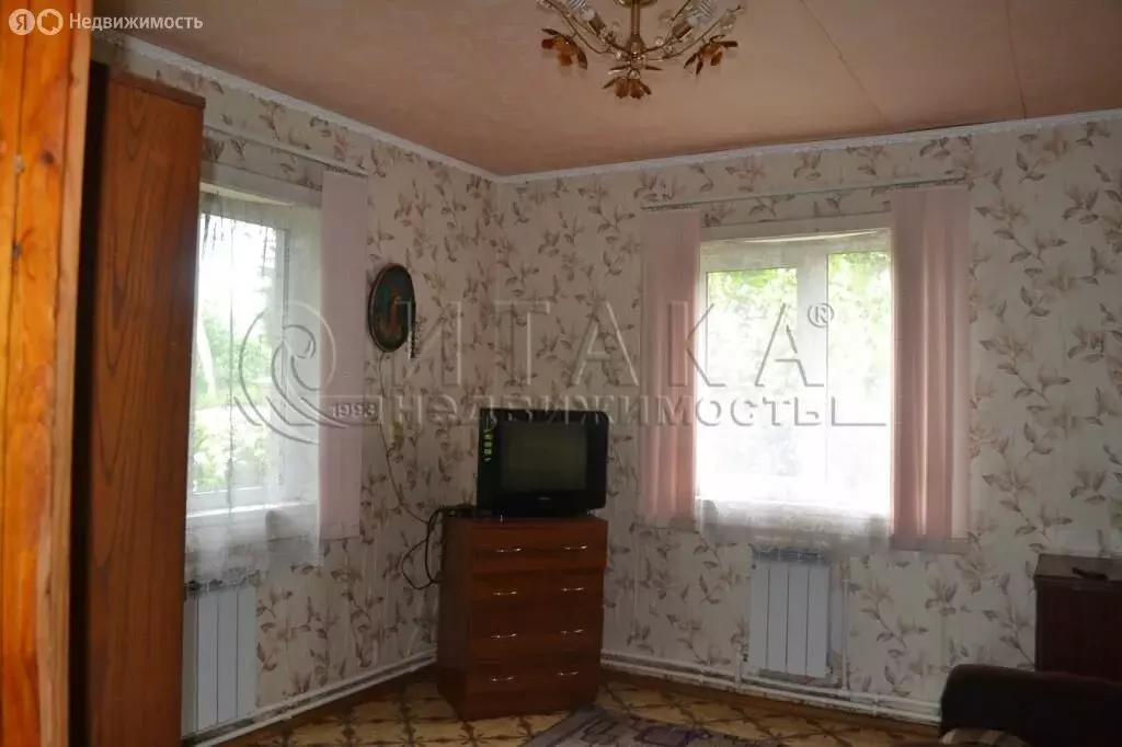 Дом в Скребловское сельское поселение, деревня Старая Серёдка, ... - Фото 1