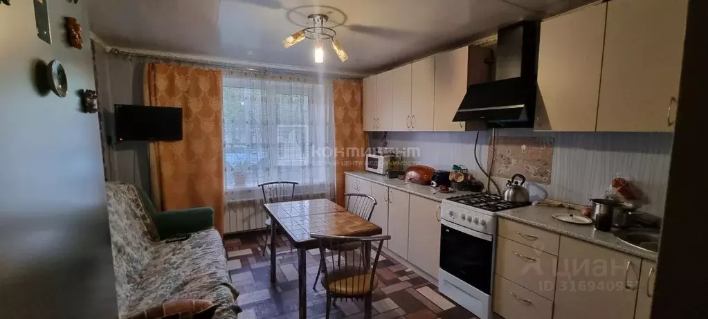 Дом в Владимирская область, Ковров Комсомольская ул. (69 м) - Фото 1