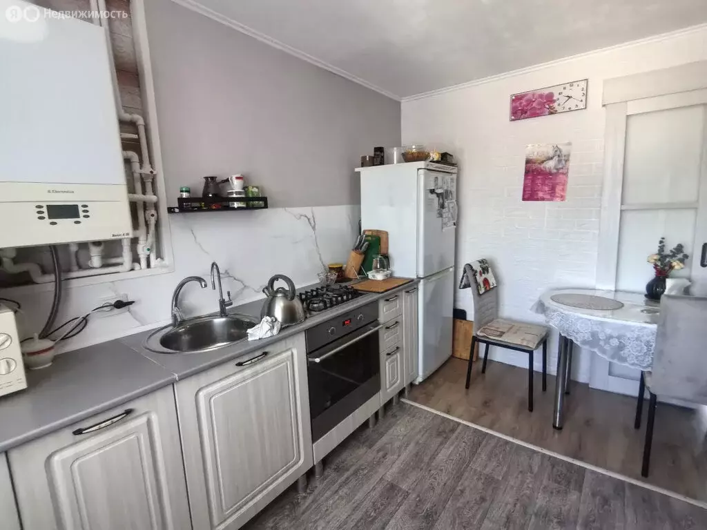 Дом в деревня Кварса, Октябрьская улица (43.3 м) - Фото 2