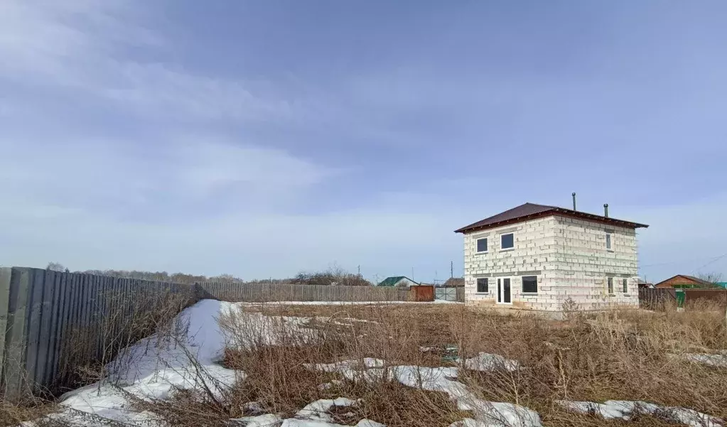 Дом в Челябинская область, Еткульский муниципальный округ, д. Потапово ... - Фото 2