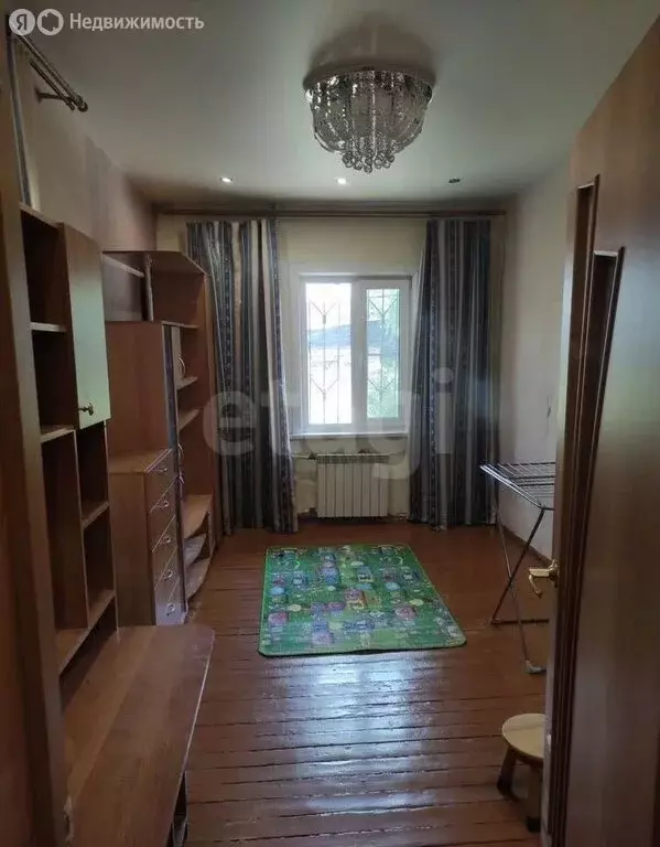 2-комнатная квартира: Улан-Удэ, улица Оцимика, 17/1 (56.9 м) - Фото 2