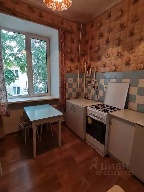 3-к кв. Тульская область, Советск Щекинский район, Комсомольская ул., ... - Фото 1